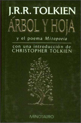 Libros de cuentos de Tolkien